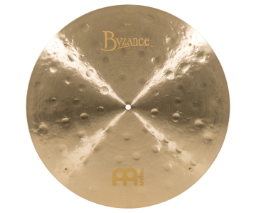 Meinl Byzance Jazz Club Flat Ride 20