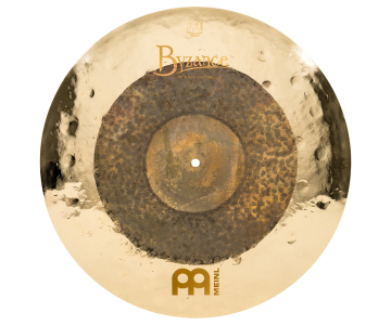 Meinl Byzance Extra Dry Dual Crash-Ride 20 B20DUCR