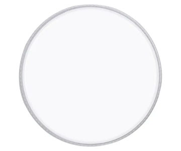 Boston Bass Smooth White 24
