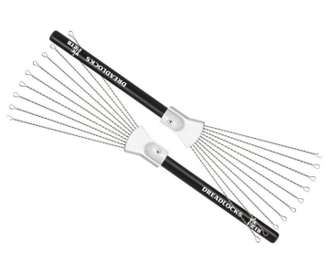 Vic Firth Dreadlocks (DLKS) - miotełki