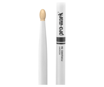 ProMark 5B Painted White - TX5BWWHITE