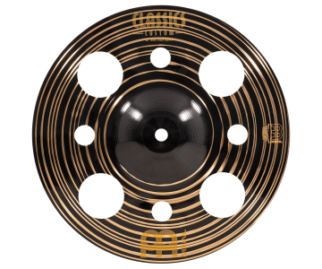Meinl Classics Custom Dark Trash Splash 10