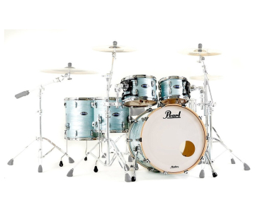 Pearl Masters Maple Complete MCT925XEPC414