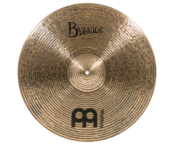 Meinl Byzance Dark Spectrum Ride 22