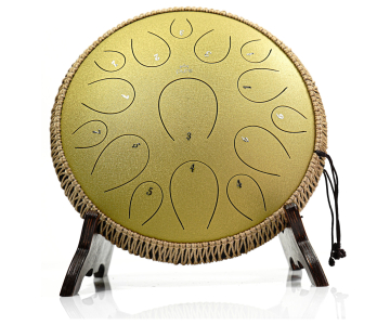 Pure Tongue Drum Pro 14