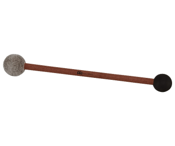 Meinl SB-PDM-F/R-S Pałka do mis tybetańskich filc / guma