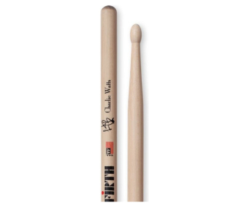 Vic Firth Signature Charlie Watts (SCW)