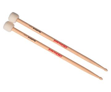Wincent Dualsticks WDS - dwustronne pałki kotłowe
