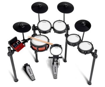 Alesis Nitro PRO XL Mesh Kit - Perkusja elektroniczna