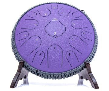 Pure Tongue Drum Lotus 14
