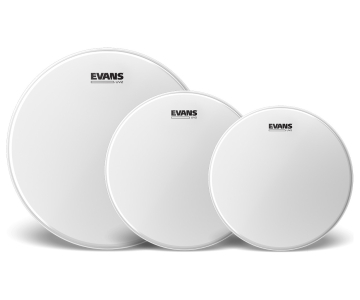 Evans Pack UV2 Coated 12 13 16
