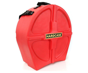 Hardcase do Werbla 14 HNL14S Red