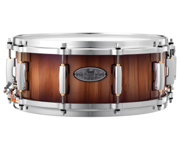Pearl Brian Frasier Moore Signature 14x5