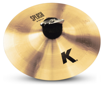 Zildjian K Splash 8