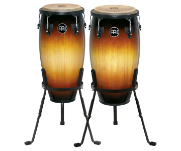 Meinl Headliner Conga Set HC512VSB