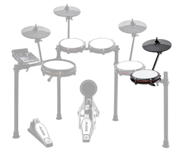Alesis Nitro Max Expansion Kit