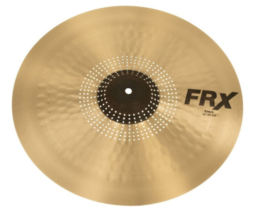 Sabian FRX Crash 18