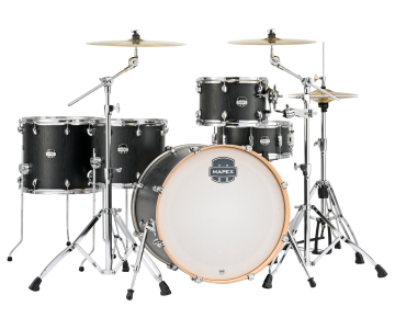 Mapex Mars MA528SF kolor: Nightwood (ZW)