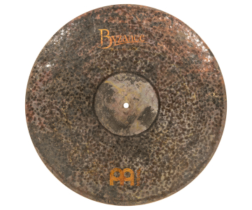 Meinl Byzance Extra Dry Thin Ride 20 B20EDTR