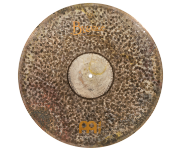 Meinl Byzance Extra Dry Medium Ride 22 B22EDMR