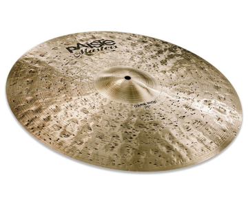 Paiste Masters Ride Dark 20