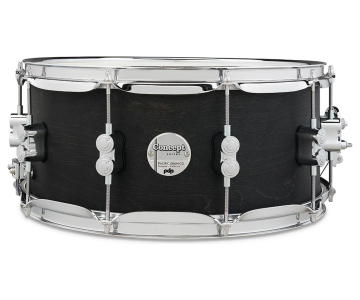 PDP Concept Maple Black Wax 14x6