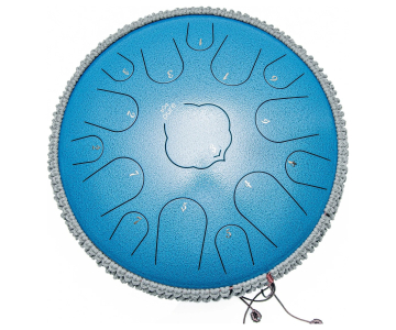 Pure Tongue Drum Lotus 14