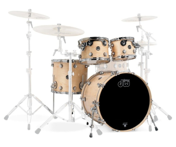 DW Performance na 20 Natural