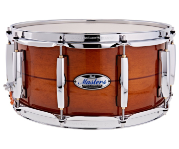 Pearl Masters Maple Complete 14x6