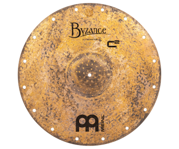 Meinl Byzance Vintage  C Squared Ride 21 B21C2R