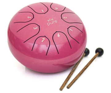 Pure Tongue Drum Mini 6