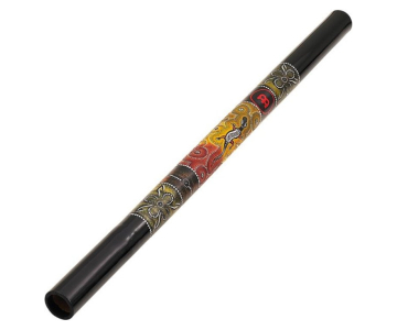 Meinl - Bamboo Didgeridoo 120cm