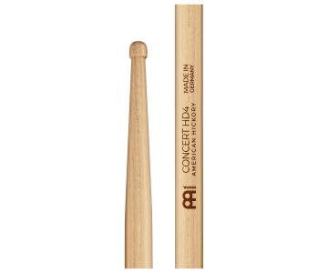 Meinl HD4 Concert Hickory