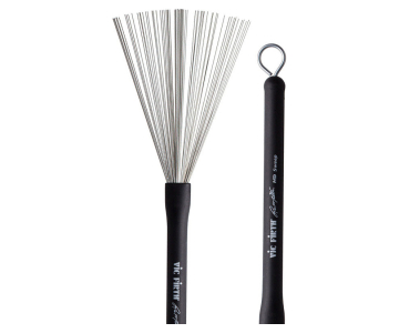 Vic Firth Russ Miller RMWB - miotełki