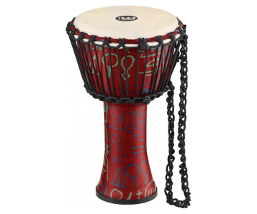 Meinl Travel African Djembe 8