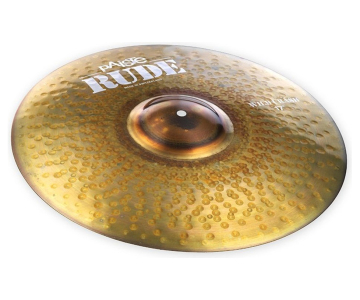 Paiste Rude Wild Crash 17
