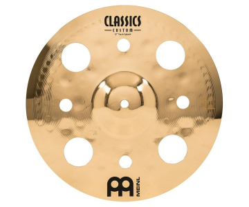 Meinl Classics Custom Trash Splash 12