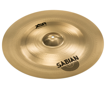 Sabian XSR China 18
