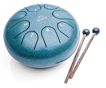 Pure Tongue Drum Mini 6