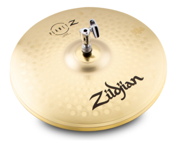 Zildjian Planet Z Hi-hat 14
