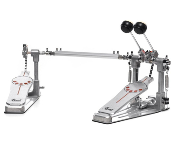 Pearl P-932 Demonator Podwójna stopa