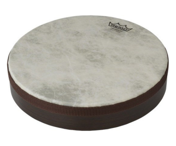 Remo Frame Drum Fiberskyn bęben ramowy 16