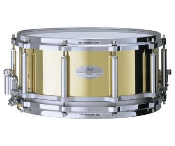 Pearl Werbel Free Floating Brass 14x6