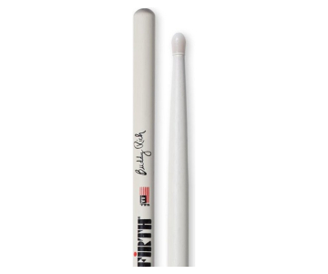 Vic Firth Signature Buddy Rich Nylon (SBRN)