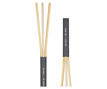 Vic Firth RE-MIX RM4 -Rattan / Birch