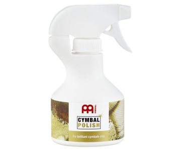 Meinl Cymbal Polish - Płyn do Talerzy Brilliant - 250 ml