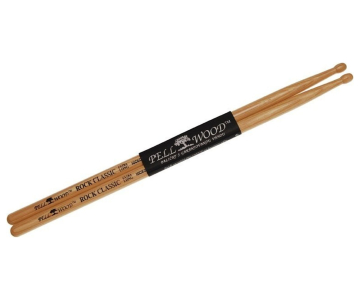 Pellwood Premium Hickory Rock Extra Long