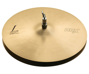 Sabian HHX Legacy Hi-hat 15