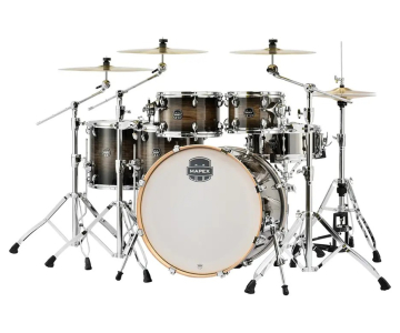 Mapex Armory 22 (Black Dawn)