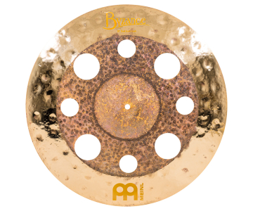 Meinl Byzance Dual Trash Crash 20 B20DUTRC
